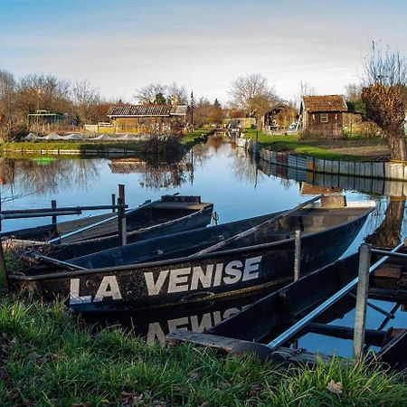 Appartamento Lumineux & Convivial Bourges Esterno foto
