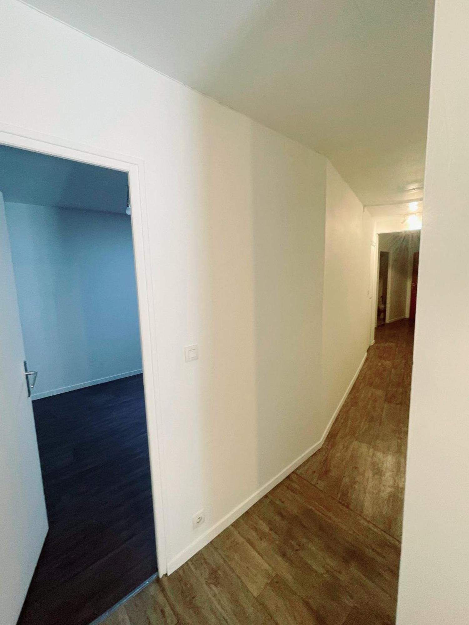 Appartamento Lumineux & Convivial Bourges Esterno foto
